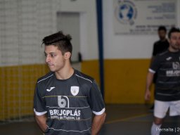 Fotos do Futsal &raquo; 2014-2015 &raquo; ADR Mata 5 - ACD Igreja Velha 3